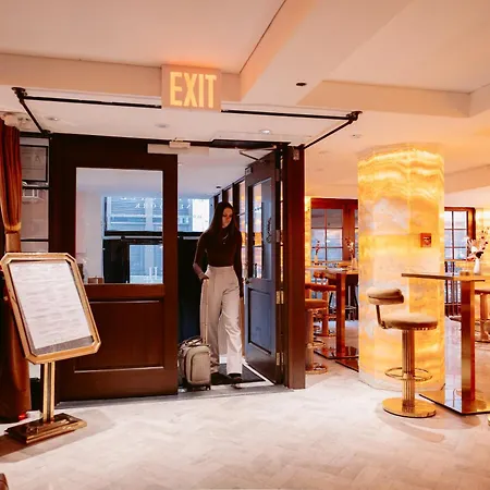 Life Hotel New York-2