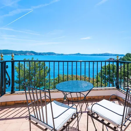 Hotel Cala Fornells-3