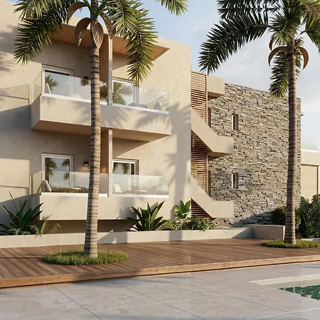Sea View Hotel & Apartments-3