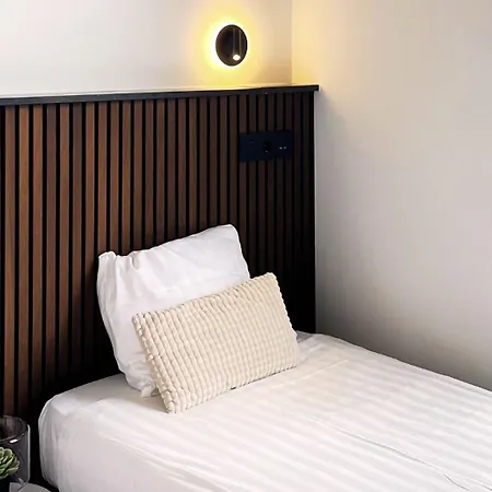 Hotel Plantage-3