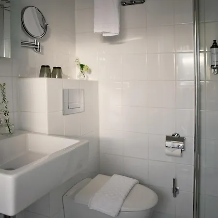 Nofo Hotel, Worldhotels Crafted-3