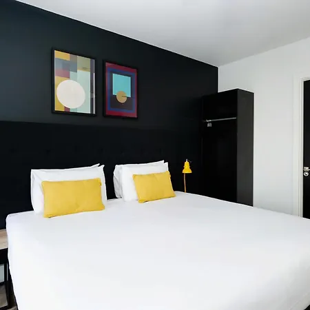 Staycity Aparthotels, Dublin, Christchurch-2