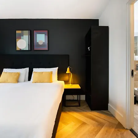 Staycity Aparthotels, Dublin, Christchurch-3