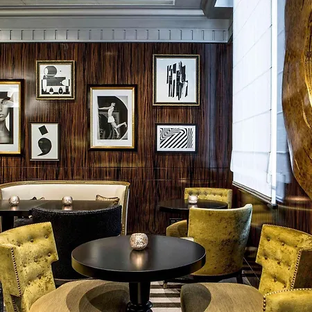 Sofitel Paris Le Faubourg-2