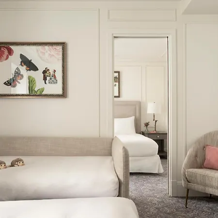 Hotel Du Louvre, In The Unbound Collection By Hyatt-2