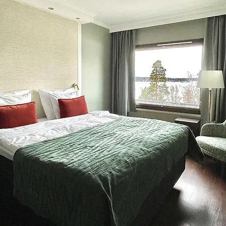 Hotel Haikko Manor&Spa-3