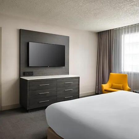 Hyatt Regency Los Angeles International Airport-2