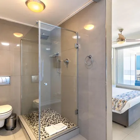 Lagoon Beach Hotel & Spa-2