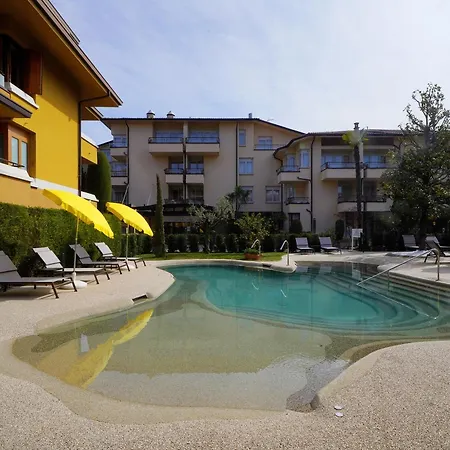 Hotel Du Lac Et Bellevue-3