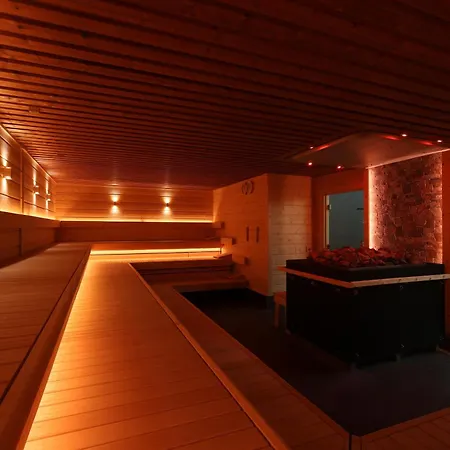 Mauritius Hotel & Therme-2