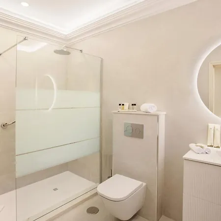 El Oceano Beach Hotel Adults Only Recommended-2