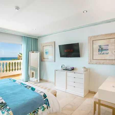 El Oceano Beach Hotel Adults Only Recommended-3
