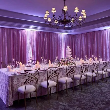 The Ritz-Carlton, Washington, D.C.-2