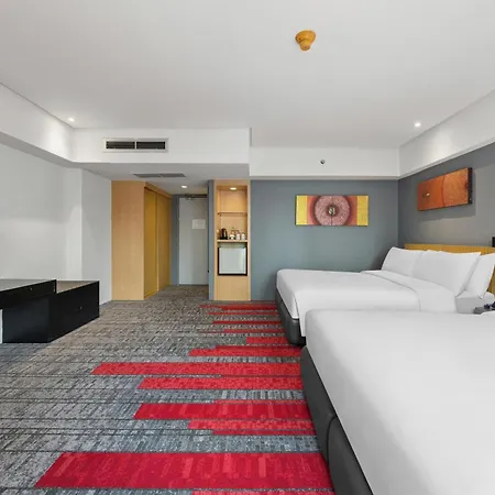 Belaire Bangkok Sukhumvit-2