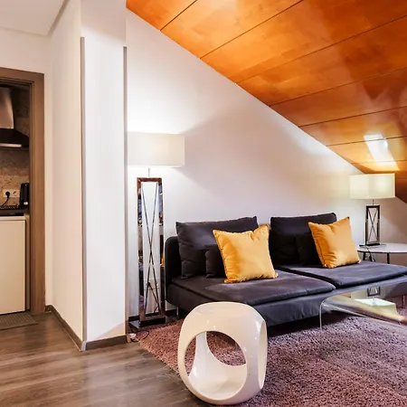 Suite Prado-3