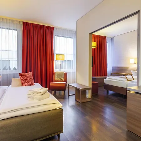 Aparthotel Adagio Berlin Kurfuerstendamm-2