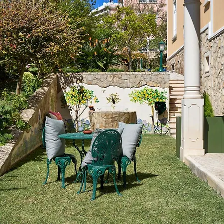 Estoril Boutique Hotel - Adults Only-2