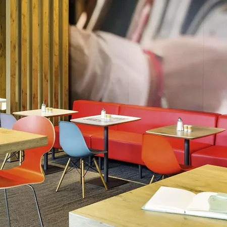 Ibis Luebeck City-3