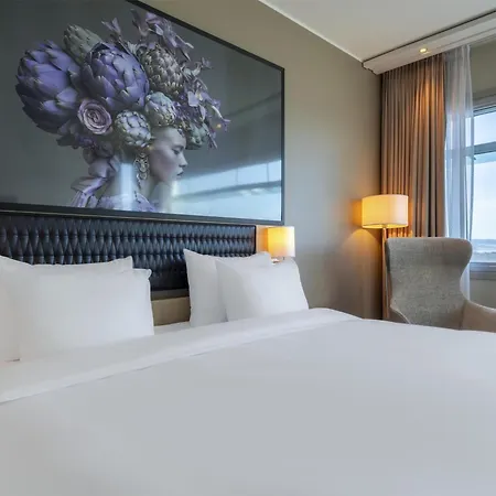 Radisson Blu Hotel, Trondheim Airport-3