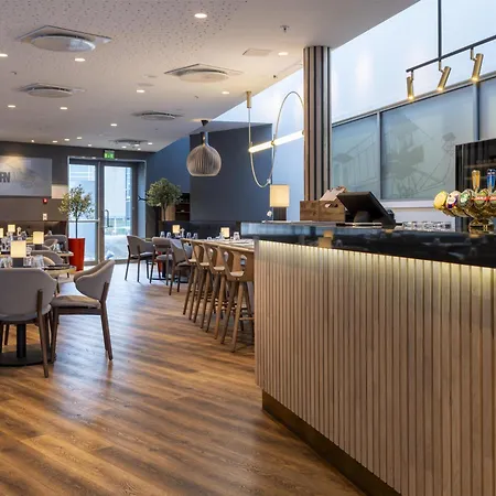 Radisson Blu Hotel, Trondheim Airport-3