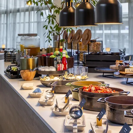 Radisson Blu Hotel, Trondheim Airport-2