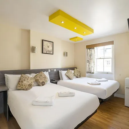 Linden House Hotel-3