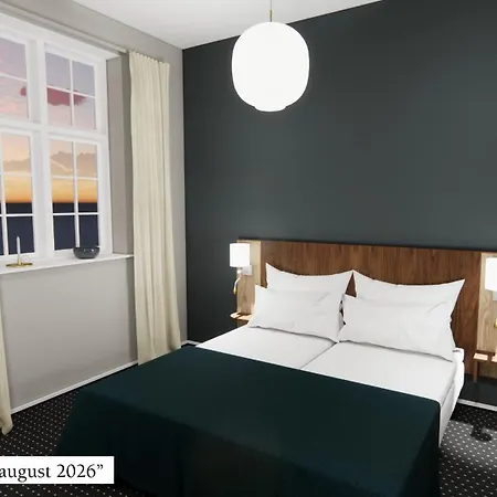 Hotel Koldingfjord-3