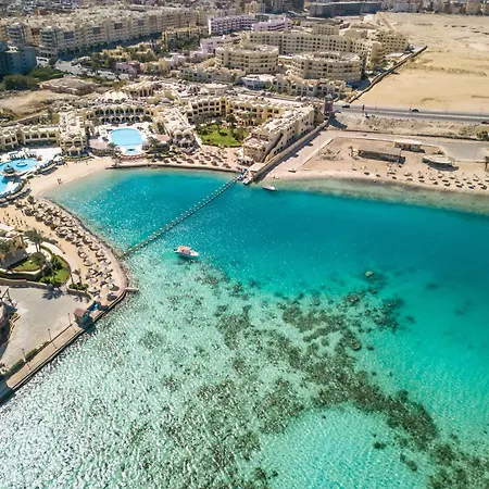 Sunny Days Palma De Mirette Resort & Spa-3
