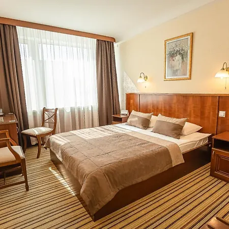 Premier Hotel Rus-2