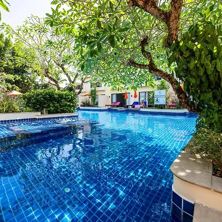 Horizon Karon Beach Resort & Spa-2