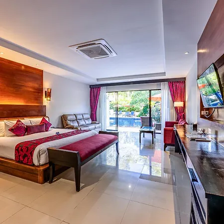 Horizon Karon Beach Resort & Spa-2