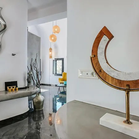 Oia Suites-3