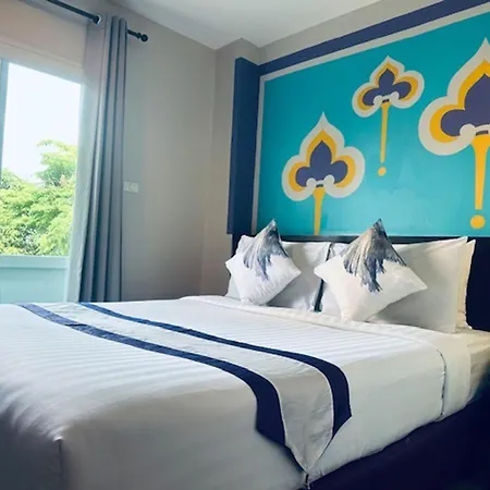 Sawasdee Hotel @ Sukhumvit Soi 8-2
