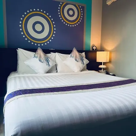 Sawasdee Hotel @ Sukhumvit Soi 8-2