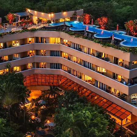 Pacific Club Resort-2