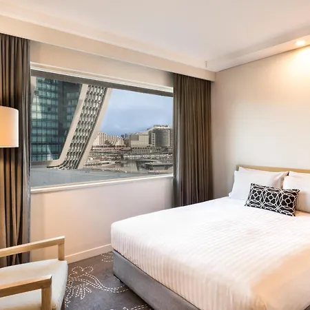 Parkroyal Darling Harbour, Sydney-2