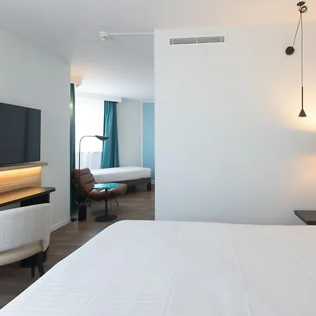 Four Points By Sheraton Reims Cathedrale-2