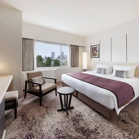 Grand Prince Hotel Takanawa-2