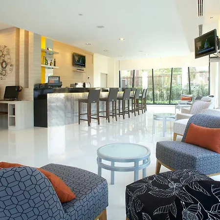 Ibis Hua Hin-2