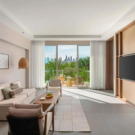Rixos The Palm Hotel & Suites-3