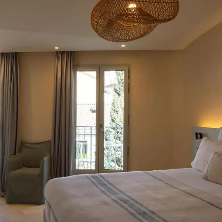 Hotel & Spa Belle Plage-3