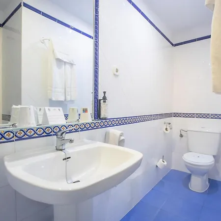 Bluesea Solaris Ex Hotel Md Mediterraneo-3
