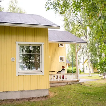 Nallikari Seaside Cottages-2