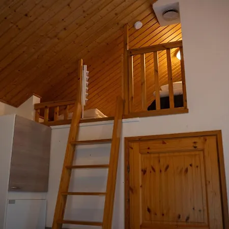 Nallikari Seaside Cottages-3