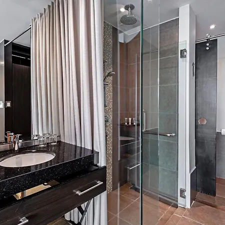 Siam At Siam Design Hotel Pattaya-2