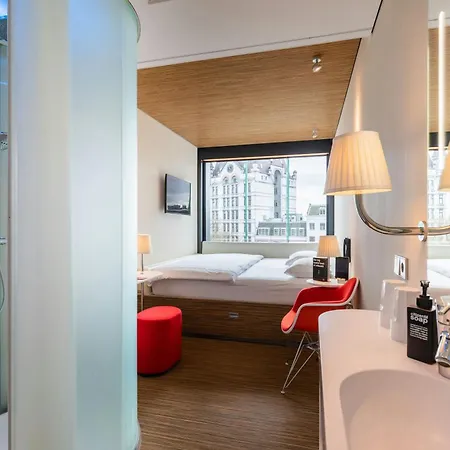 Citizenm Rotterdam-2
