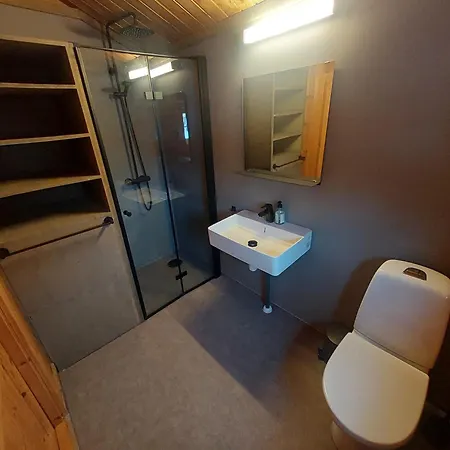 Rondane River Lodge-3