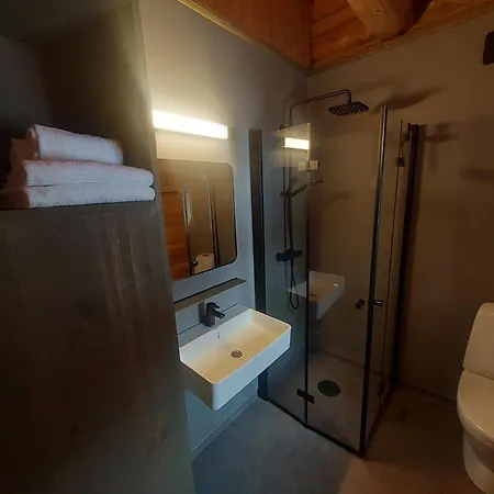 Rondane River Lodge-2
