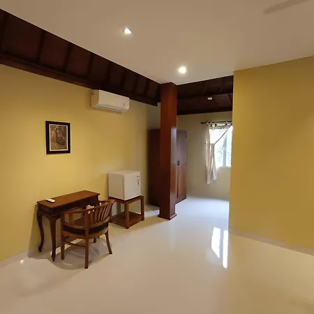 Ubud Bungalow-2