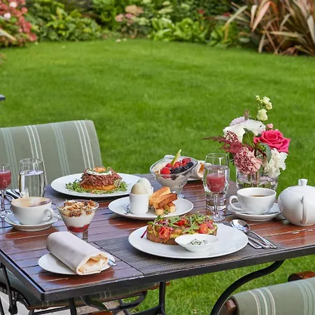Mandarin Oriental Hyde Park, London-2
